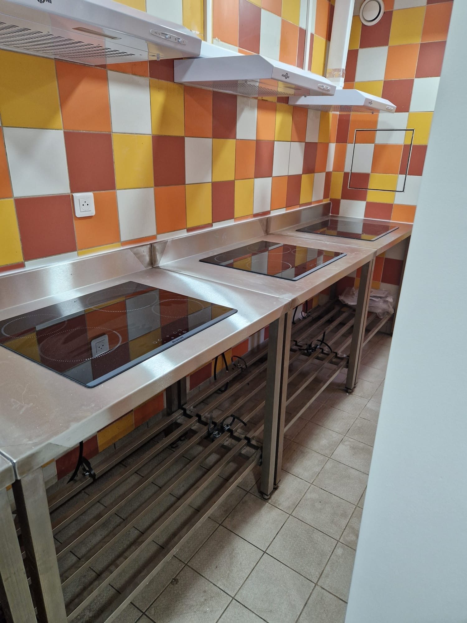 Cuisine 1